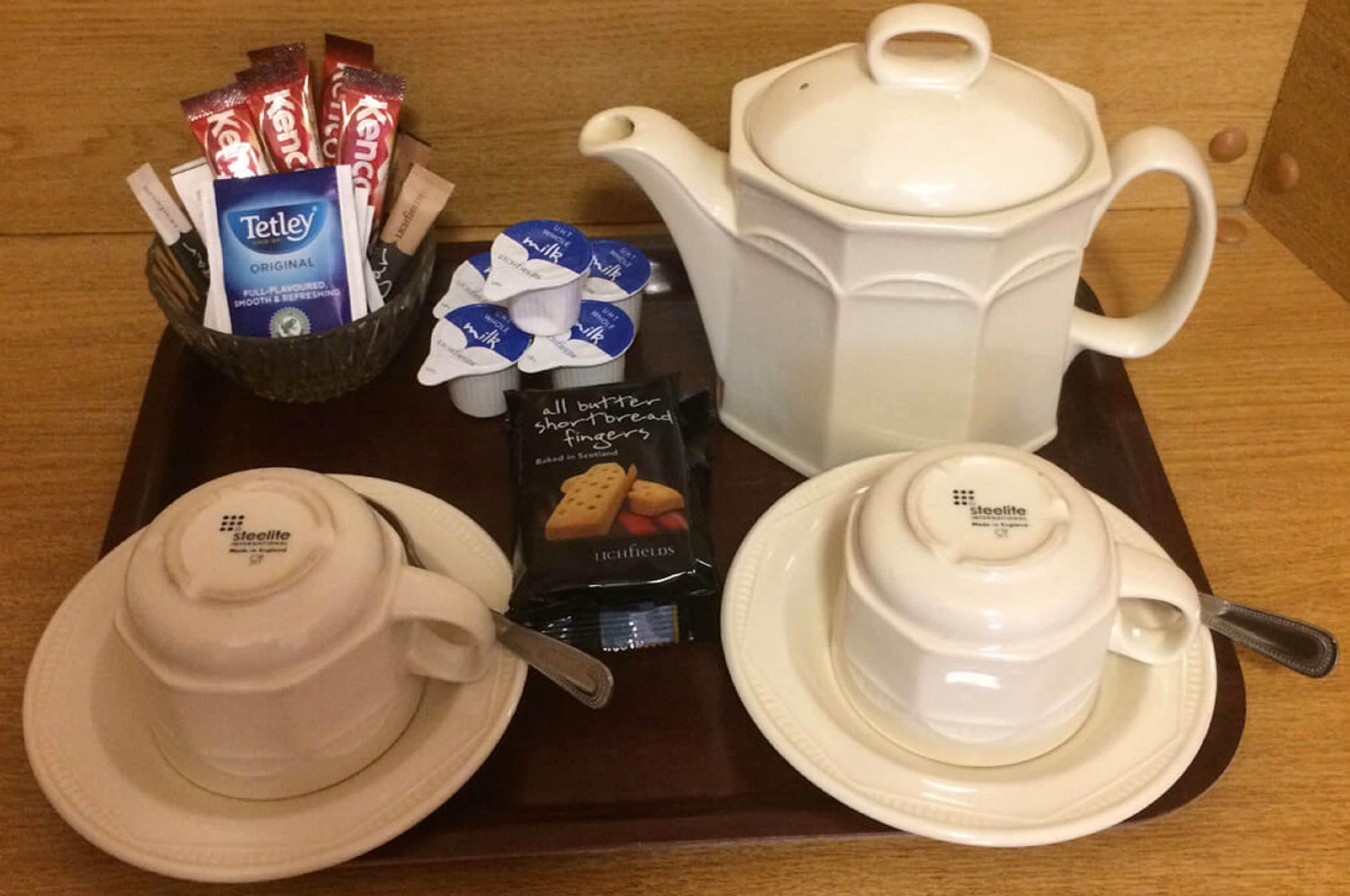 Macdougall Clansman Hotel - Inverness, Inverness