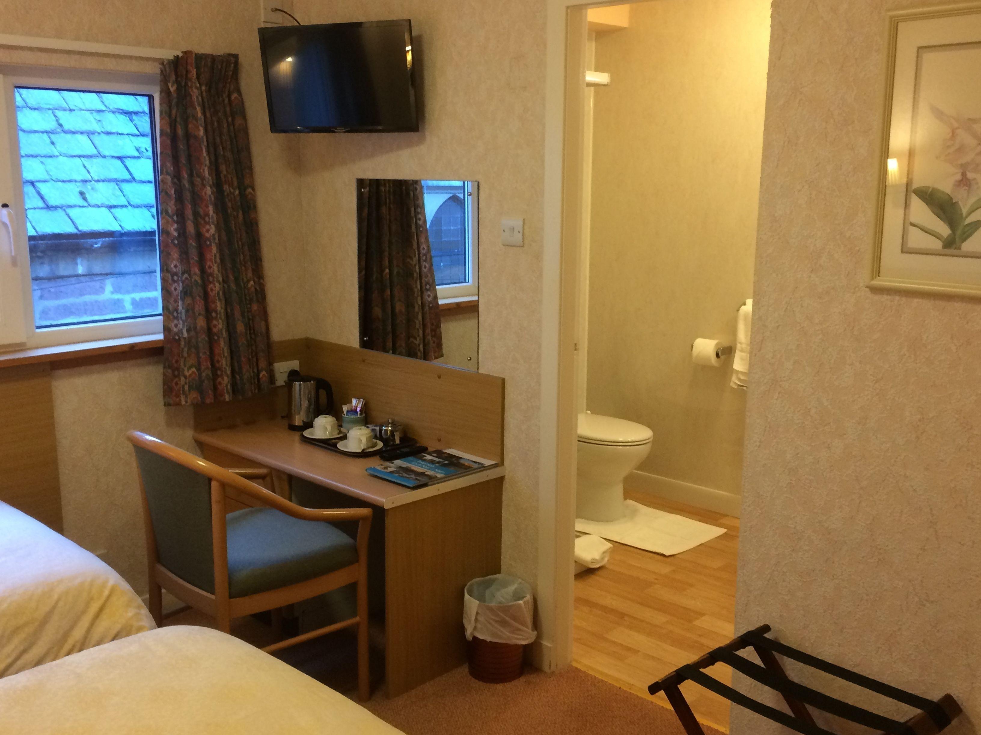 Macdougall Clansman Hotel - Inverness — Photos 2